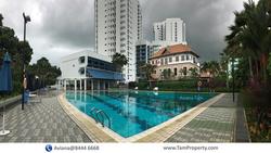 Fernwood Towers (D15), Condominium #156076432